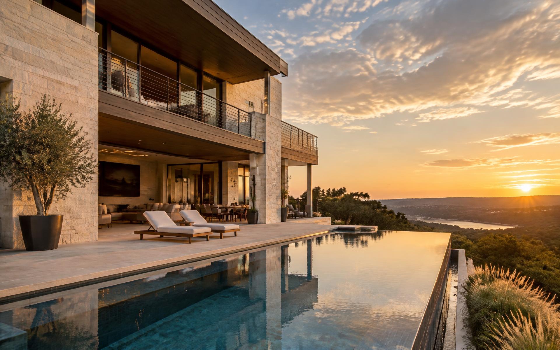 Austin development
